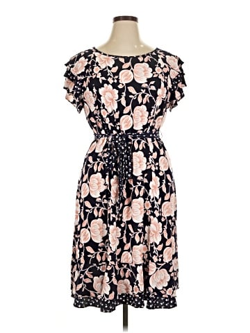 Perceptions Casual Dress (view 1)