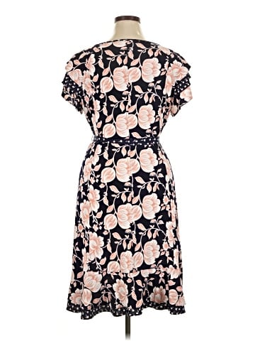 Perceptions Casual Dress (view 2)