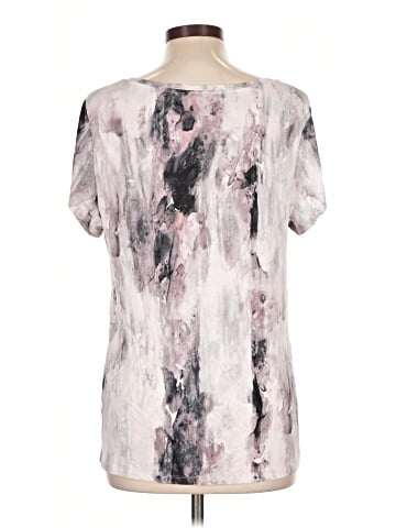 Simply Vera Vera Wang Short Sleeve T-Shirt (view 2)
