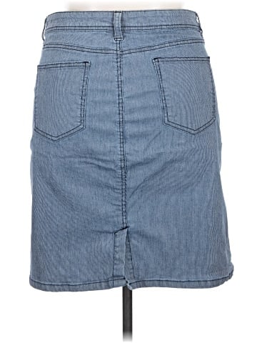 Wrangler Jeans Co Denim Skirt (view 2)