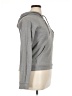 Forever 21 Gray Sweatshirt Size L - photo 4