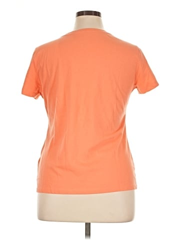Nautica Short Sleeve T-Shirt (view 2)