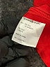 Intermix Red Long Sleeve Silk Top Size 2 - photo 8