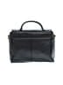 Carlo D'Santi Black Messenger One size - photo 3