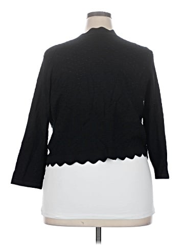 Elle Cardigan (view 2)