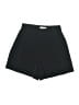 Abercrombie & Fitch Solid Black Shorts Size S - photo 1