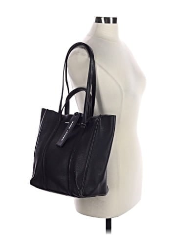 Marc Jacobs Leather Tote (view 2)