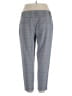 Cato Plaid Gray Casual Pants Size 16 - photo 2
