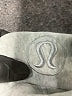 Lululemon Athletica Gray Sweatshirt Size 10 - photo 7
