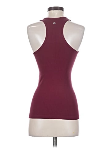 Nux Tank Top (view 2)