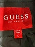 Guess 100% Polyester Black Jacket Size L - photo 6