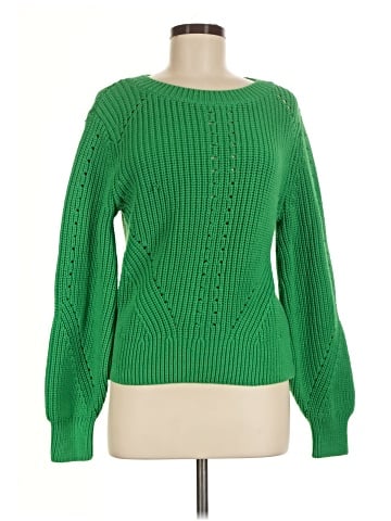 H&M Pullover Sweater (view 1)