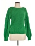 H&M Green Pullover Sweater Size M - photo 1