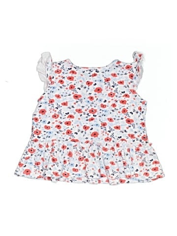 Laura Ashley Sleeveless Blouse (view 2)
