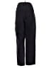 Forever 21 Print Black Casual Pants Size 28 - photo 2