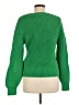 H&M Green Pullover Sweater Size M - photo 2