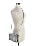 Marc Jacobs 100% Leather Silver Leather Crossbody Bag One size - photo 2