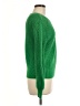 H&M Green Pullover Sweater Size M - photo 4