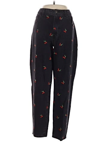 Forever 21 Casual Pants (view 1)