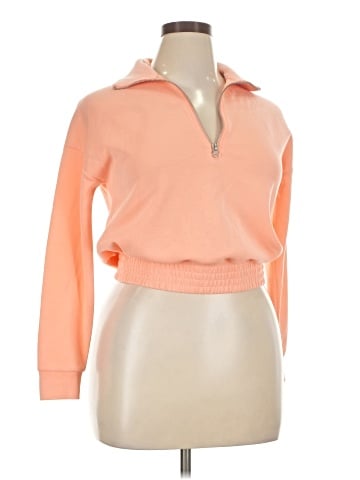 Cable & Gauge Fleece (view 1)