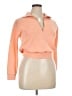 Cable & Gauge Orange Fleece Size XL (estimated) - photo 1