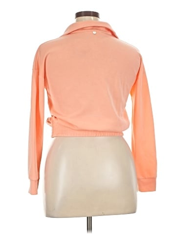 Cable & Gauge Fleece (view 2)