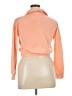 Cable & Gauge Orange Fleece Size XL (estimated) - photo 2