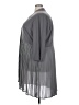 Coldwater Creek Gray Coat Size 3X - photo 5