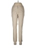 Tommy Hilfiger Solid Tan Khakis Size 10 - photo 1