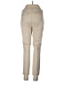 Tommy Hilfiger Solid Tan Khakis Size 10 - photo 2