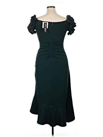 Xscape Cocktail Dress (view 2)