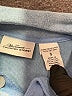 The Vermont Country Store Blue Pullover Sweater Size S - photo 7