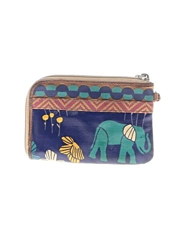 Fossil Leather Wristlet (view 2)