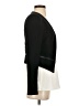 Guess Solid Black Blazer Size XS - photo 4