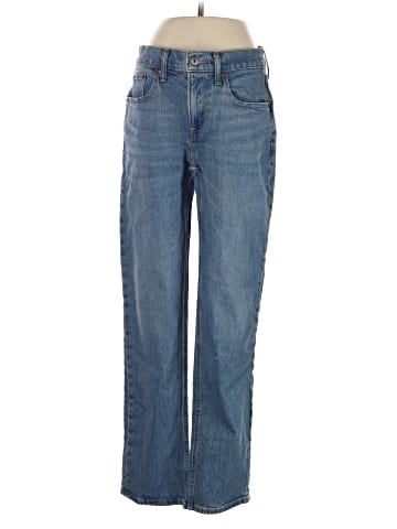 Abercrombie & Fitch Jeans (view 1)