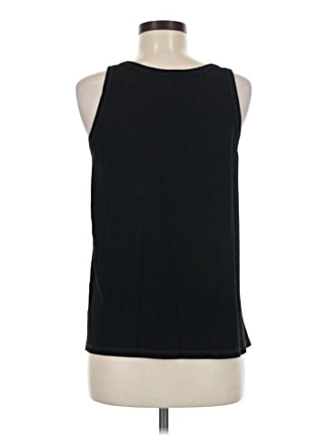 Theory Sleeveless T-Shirt (view 2)