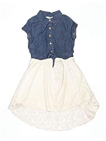 Guess Kids Dress (view 1)