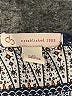 Cato Blue 3/4 Sleeve Top Size M - photo 7