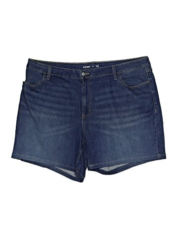 Old Navy Denim Shorts (view 1)