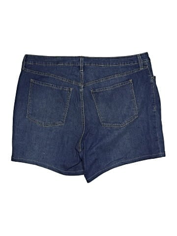 Old Navy Denim Shorts (view 2)