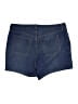 Old Navy Blue Denim Shorts Size 20 - photo 2