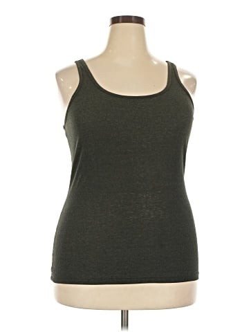 Mossimo Supply Co. Tank Top (view 1)