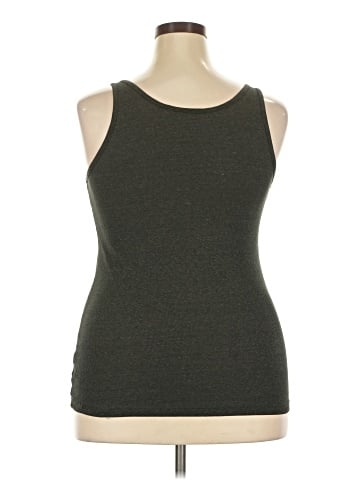 Mossimo Supply Co. Tank Top (view 2)