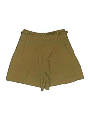 ASOS Khaki Shorts (view 2)