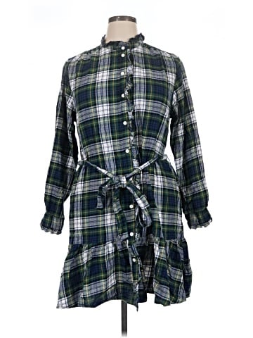 Gap Casual Dress (view 1)
