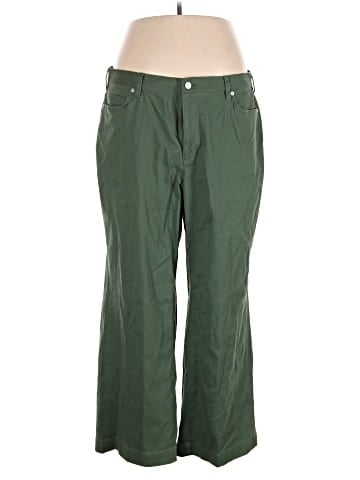 Lands' End Jeans (view 1)
