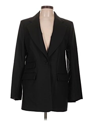 Banana Republic Wool Blazer (view 1)