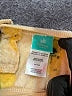 Disney Baby 100% Polyester Yellow Sweatshirt Size 0-3 mo - photo 3