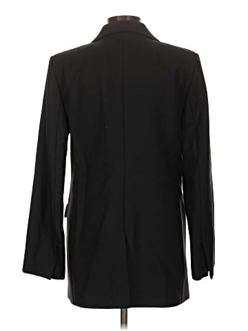Banana Republic Wool Blazer (view 2)