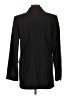 Banana Republic 100% Wool Black Wool Blazer Size 12 - photo 2